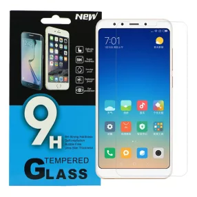 Xiaomi Redmi 5 üvegfólia, tempered glass, előlapi, edzett