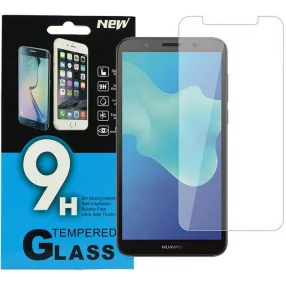 Honor 7 Play üvegfólia, tempered glass, előlapi, edzett