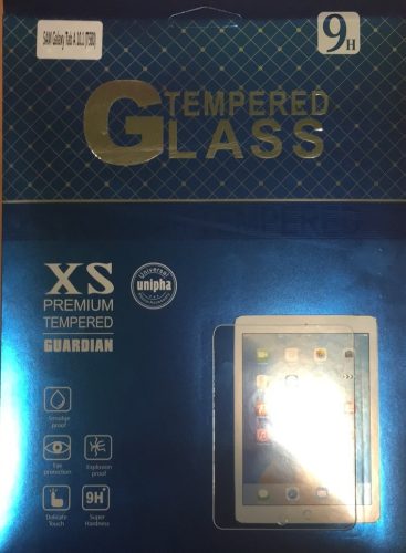 Huawei Media Pad M5 10,8" 0,3mm előlapi üvegfólia, tempered glass