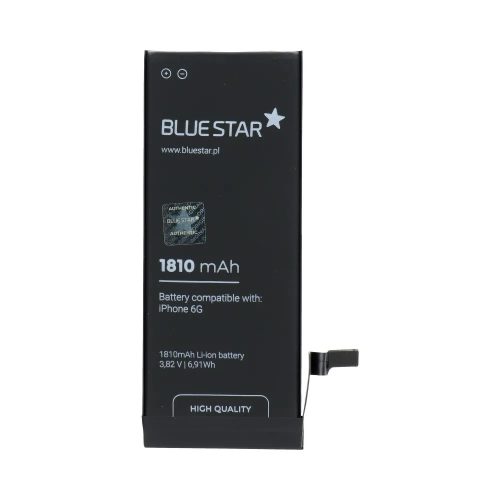 BlueStar iPhone 6 (4,7") utángyártott akkumulátor 1810mAh