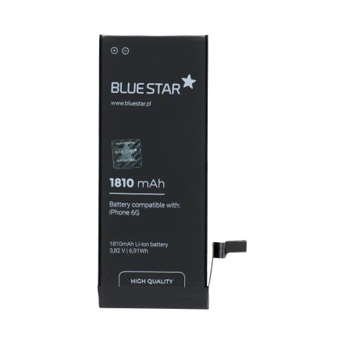 iPhone 6 akkumulátor, 1810mAh, BlueStar