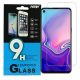 Samsung Galaxy A8s üvegfólia, tempered glass, előlapi, edzett