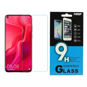   Honor V20 View 20 üvegfólia, tempered glass, előlapi, edzett