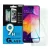 Samsung Galaxy M30 / M10s / M21s / M30s / M31 / A50 / A30s üvegfólia, tempered glass, előlapi, edzett