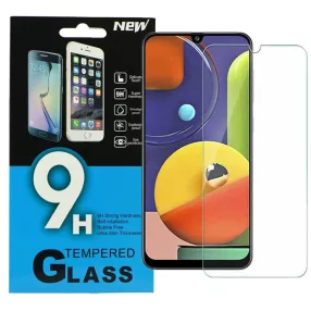   Samsung Galaxy A90 üvegfólia, tempered glass, előlapi, edzett