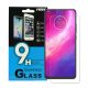 Motorola One Hyper üvegfólia, tempered glass, előlapi, edzett