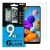 Samsung Galaxy A21 / A21s üvegfólia, tempered glass, előlapi, edzett
