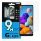 Samsung Galaxy A21 / A21s üvegfólia, tempered glass, előlapi, edzett