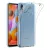 Samsung Galaxy A11 szilikon tok, hátlaptok, telefon tok, vékony, átlátszó, 0.5mm