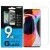 Xiaomi Mi 10 5G üvegfólia, tempered glass, előlapi, edzett (keskeny)