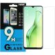 Oppo A31 üvegfólia, tempered glass, előlapi, edzett