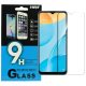 Oppo A15 / A15s / A35 / A16K üvegfólia, tempered glass, előlapi, edzett