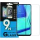 Oppo A33 (2020) üvegfólia, tempered glass, előlapi, edzett