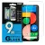 Google Pixel 5a 5G üvegfólia, tempered glass, előlapi, edzett
