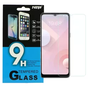   HTC Desire 20 Plus üvegfólia, tempered glass, előlapi, edzett