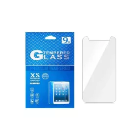   Univerzális 6,7" 0,3mm előlapi üvegfólia, tempered glass (100x180mm)