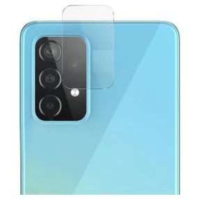   Samsung Galaxy A52 4G/5G / A52s 5G üvegfólia, tempered glass, edzett, kamera védő, lencsevédő
