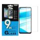 Realme 7 5G üvegfólia, tempered glass, előlapi, edzett