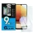 Samsung Galaxy M22 4G / M21 2021 / M32 4G / A22 4G / A31 / A32 4G / A33 5G üvegfólia, tempered glass, előlapi, edzett