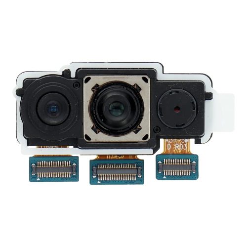 Samsung A315 Galaxy A31 hátlapi kamera flex kábellel