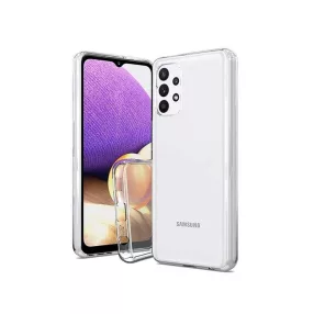   Samsung Galaxy A33 5G szilikon tok, hátlaptok, telefon tok, ultravékony, átlátszó, 0.3mm