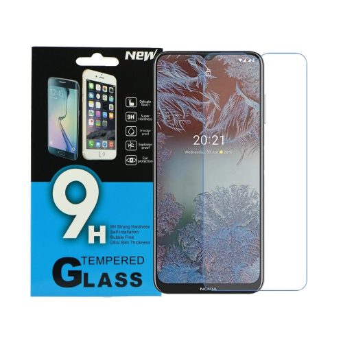 Nokia G300 üvegfólia, tempered glass, előlapi, edzett