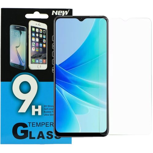 Samsung Galaxy M23 5G / F23 5G üvegfólia, tempered glass, előlapi, edzett