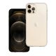 iPhone 12 Pro Max szilikon tok, hátlaptok, telefon tok, vastag, átlátszó, kamera védelemmel, 2mm, Clear