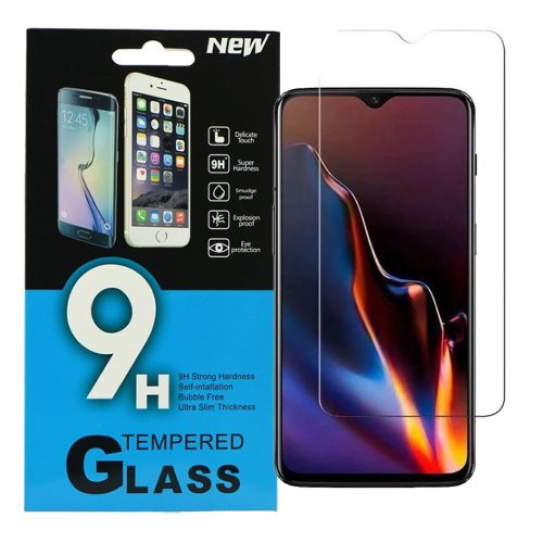 Samsung Galaxy M33 5G üvegfólia, tempered glass, előlapi, edzett