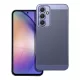 Samsung Galaxy A54 5G hátlap tok, telefon tok, műanyag tok, légáteresztő, kék, Breezy