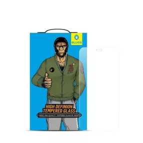   Samsung Galaxy S23 Plus 5G (S23+ 5G) üvegfólia, tempered glass, előlapi, 5D, edzett, hajlított, fekete kerettel, prémium, Mr. Monkey