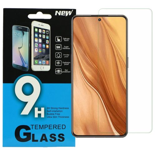 Realme GT2 Explorer Master 5G üvegfólia, tempered glass, előlapi, edzett