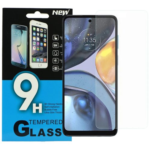 Oppo Reno9 Lite üvegfólia, tempered glass, előlapi, edzett