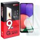 Samsung Galaxy A23 5G üvegfólia, tempered glass, előlapi, edzett, 10db/csomag