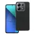 Xiaomi Redmi Note 13 4G szilikon tok, hátlaptok, telefon tok, matt, fekete, Frame