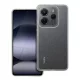 Xiaomi Redmi Note 14 5G szilikon tok, hátlaptok, telefon tok, csillámos, átlátszó, Clear Blink