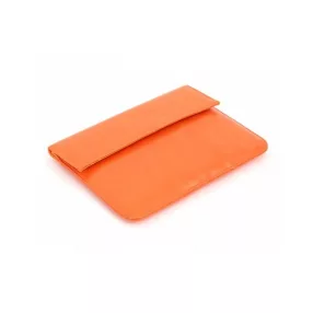   Univerzális 9,7-10,1 colos tablet táska, műbőr, narancssárga, Platinet