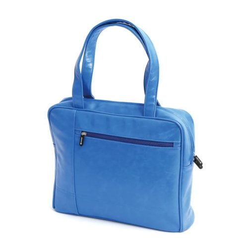 Platinet PHILADELPHIA PTO156PBL 15,6"-os kék laptop táska