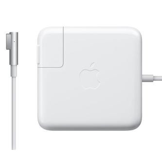 Hálózati töltő, gyári, Apple MacBook MagSafe 1 A1343 85W