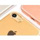 iPhone 6 / 6S szilikon tok, vékony, arany, Joway BHK05