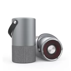   Joway bluetooth hangszóró, vezeték nélküli hangszóró, szürke, 5W, Joway BM153