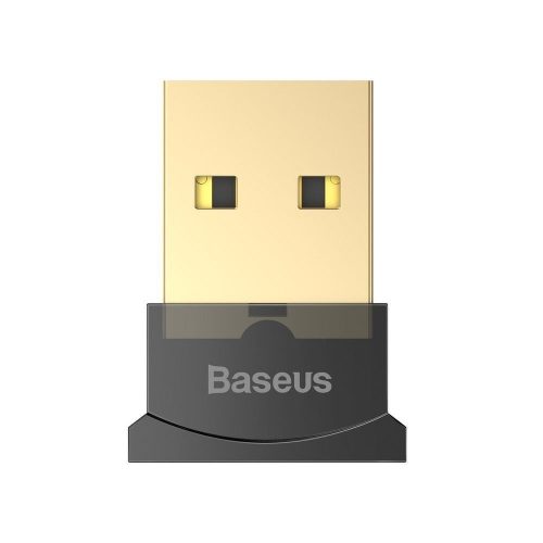 Baseus BT01 Bluetooth adapter fekete