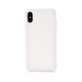   iPhone 6 / 6S szilikon tok, hátlaptok, telefon tok, matt, fehér, Remax RM-1613