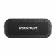 Tronsmart bluetooth hangszóró, vezeték nélküli hangszóró, TWS, power bank funkcióval, fekete, 60W, IPX6, Tronsmart Force X