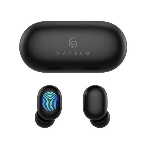 Haylou TWS GT1 Wireless Earbuds vezeték nélküli stereo Bluetooth fülhallgató headset