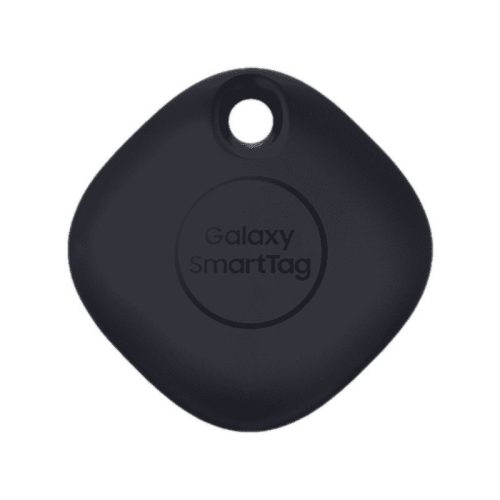 Samsung Galaxy Smart Tag fekete nyomkövető