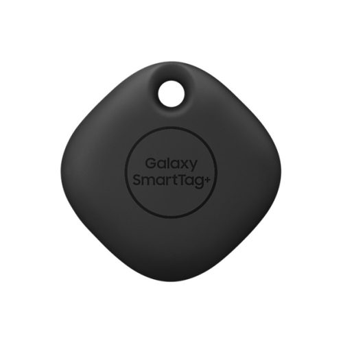 Samsung Galaxy Smart Tag Plus fekete nyomkövető