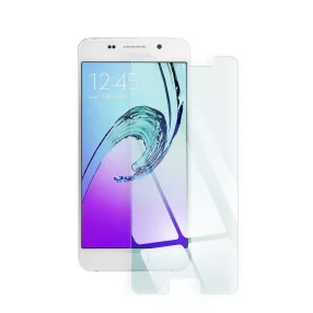   Samsung Galaxy A3 2016 üvegfólia, tempered glass, előlapi, edzett, MLine Hammerglas