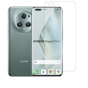 Honor Magic5 Pro 5G hidrogél kijelzővédő fólia