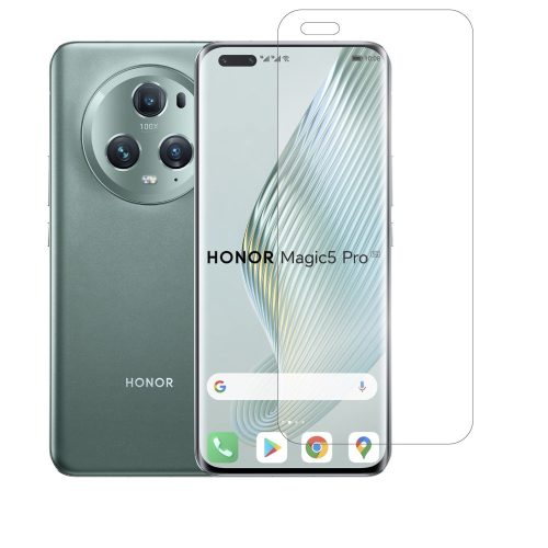 Honor Magic5 Pro 5G hidrogél kijelzővédő fólia